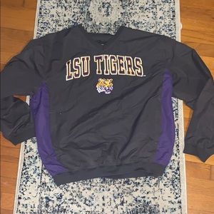 LSU Jacket
